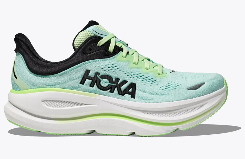 HOKA Men's Bondi 9 Shoes