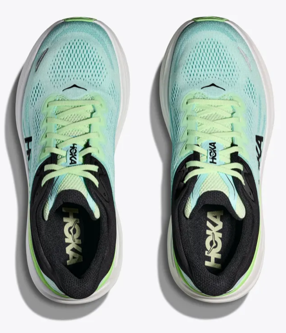 HOKA Men's Bondi 9 Shoes