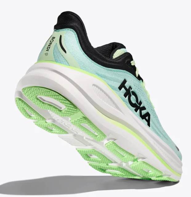 HOKA Men's Bondi 9 Shoes