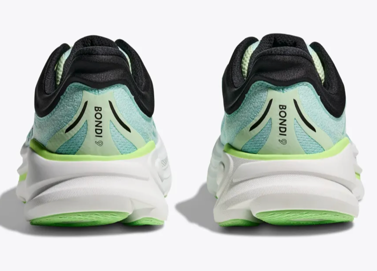 HOKA Men's Bondi 9 Shoes