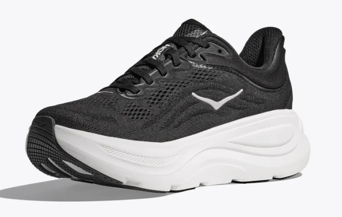 HOKA Men's Bondi 9 (WIDE) Shoes