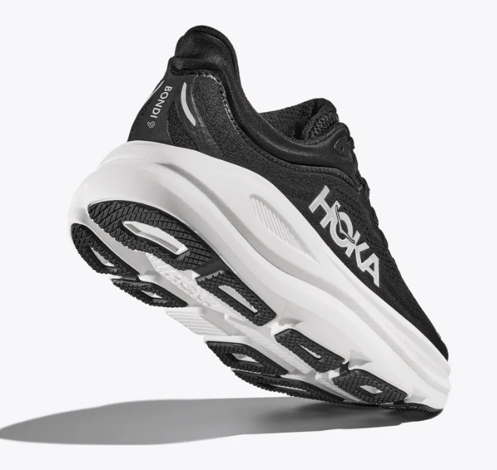 HOKA Men's Bondi 9 (WIDE) Shoes