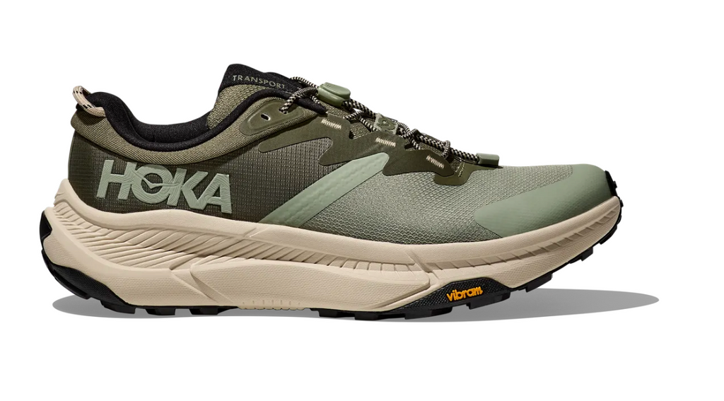 HOKA Men's Transport Shoes