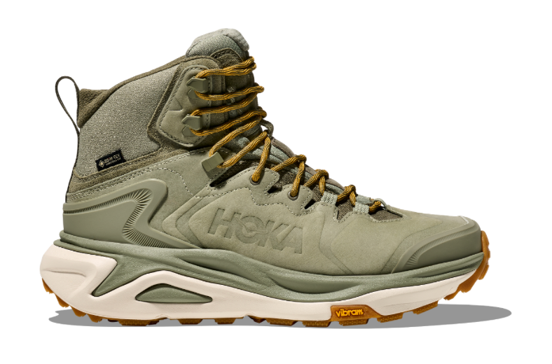 HOKA Men's Kaha 3 GTX Boots
