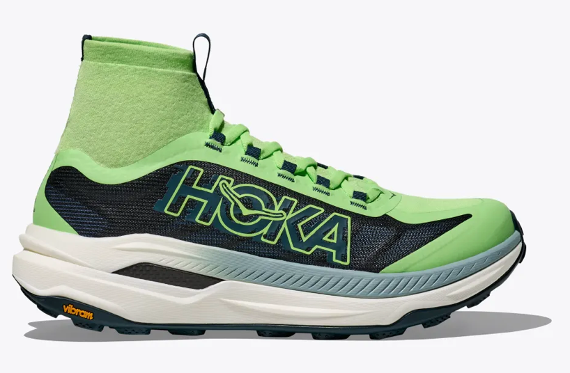 HOKA Men's Tecton X 3 Running Shoes