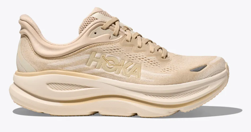 HOKA Men's Bondi 9 Shoes