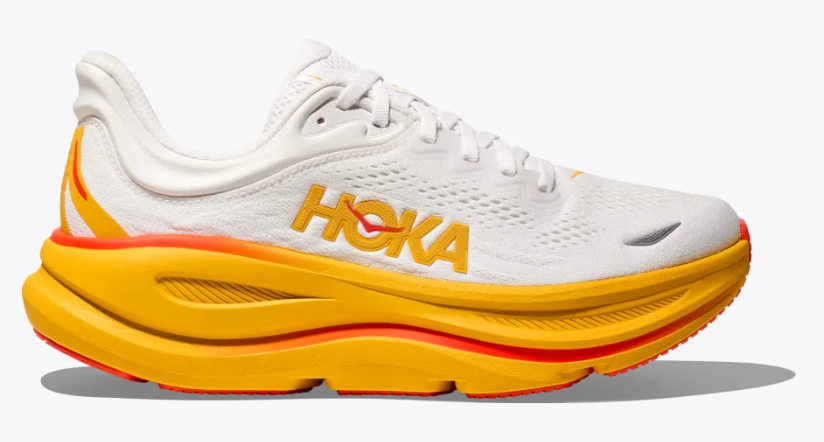 HOKA Men's Bondi 9 Shoes