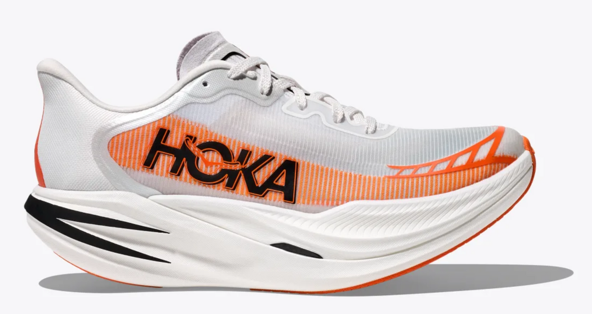 HOKA Unisex Cielo X1 2.0 Shoes