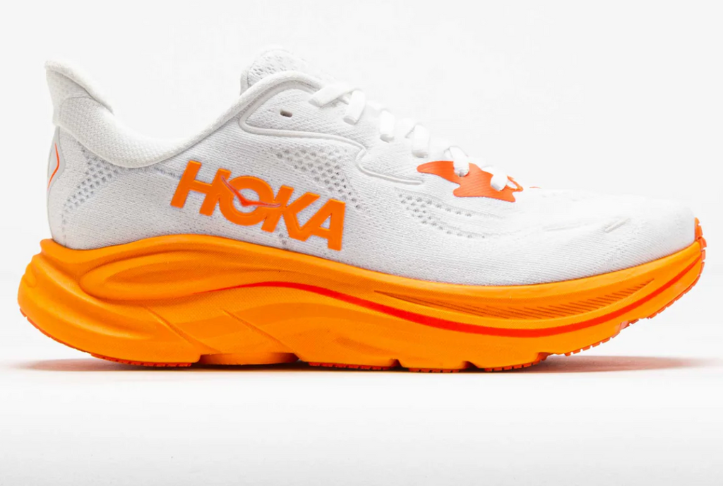 HOKA Men's Clifton 10 Shoes