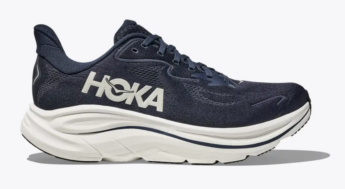 HOKA Men's Clifton 10 Shoes