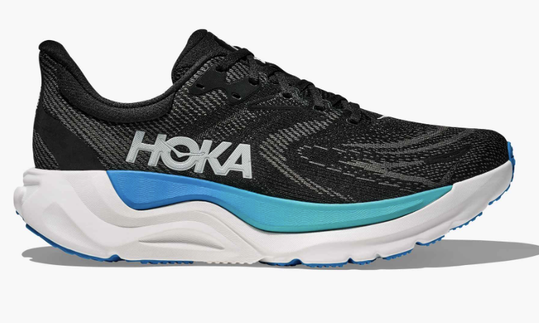 HOKA Men's Arahi 8 Shoes
