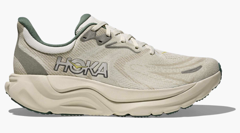 HOKA Men's Arahi 8 Shoes