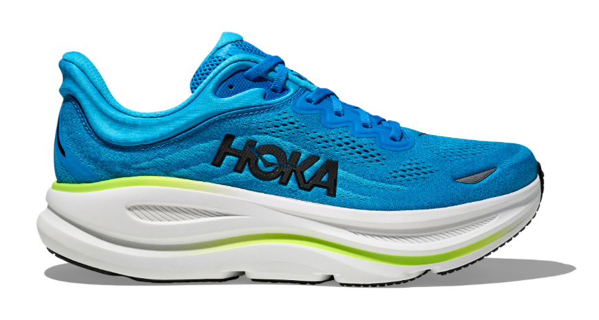 HOKA Men's Bondi 9 Shoes