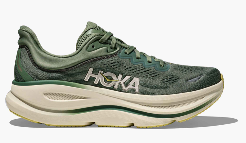 HOKA Men's Bondi 9 Shoes
