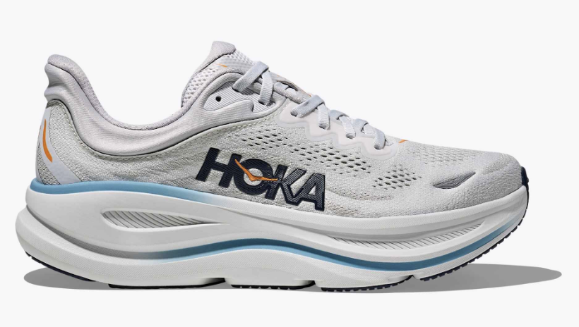 HOKA Men's Bondi 9 Shoes