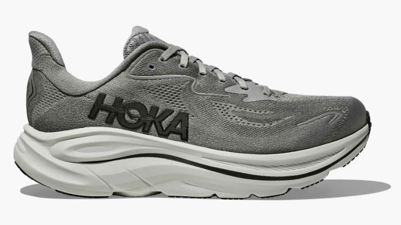 HOKA Men's Clifton 10 Shoes