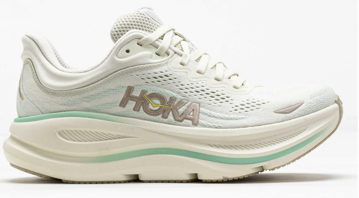 HOKA Women's Bondi 9 Shoes