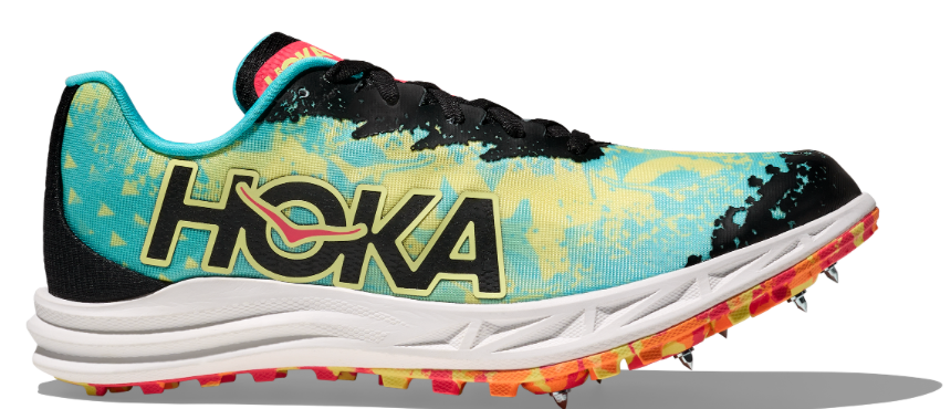 HOKA Unisex Crescendo XC Shoes