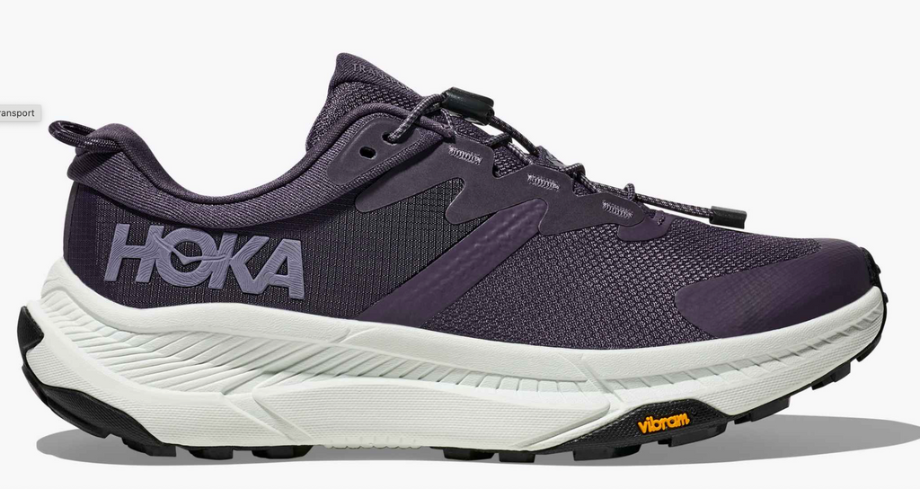 HOKA Women's Transport Shoes