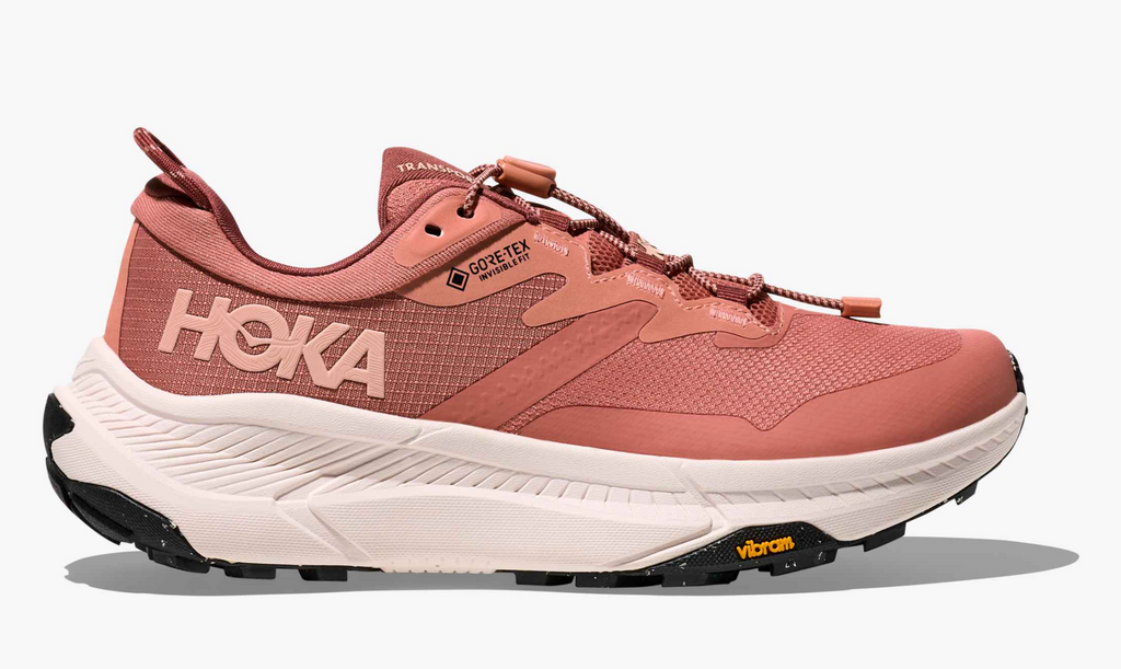 HOKA Women's Transport GTX Shoes