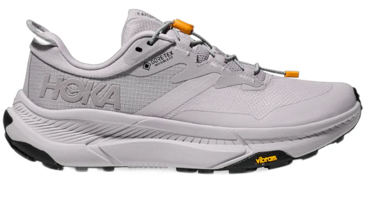 HOKA Women's Transport GTX Shoes
