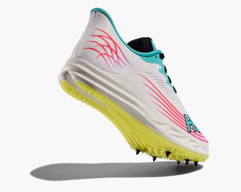HOKA Unisex Crescendo MD Shoes