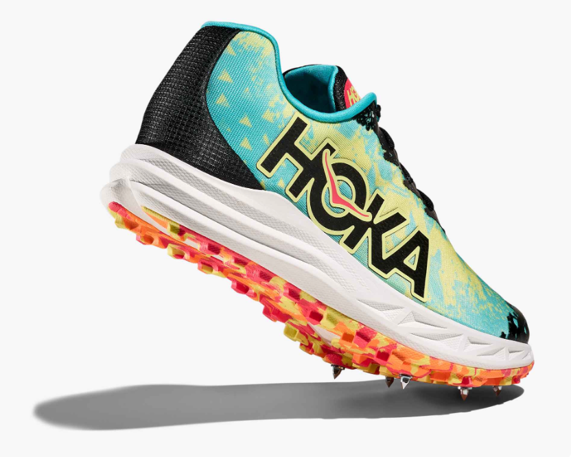 HOKA Unisex Crescendo XC Shoes