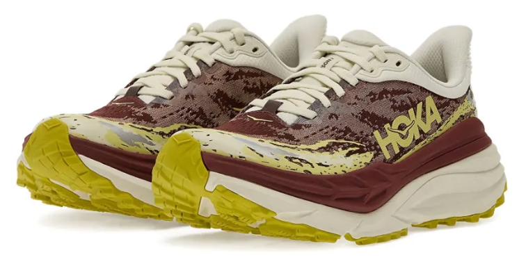 HOKA Women's Stinson 7 Running Shoes