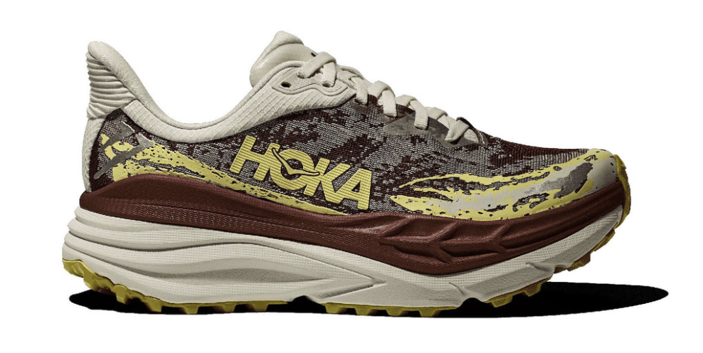 HOKA Women's Stinson 7 Running Shoes