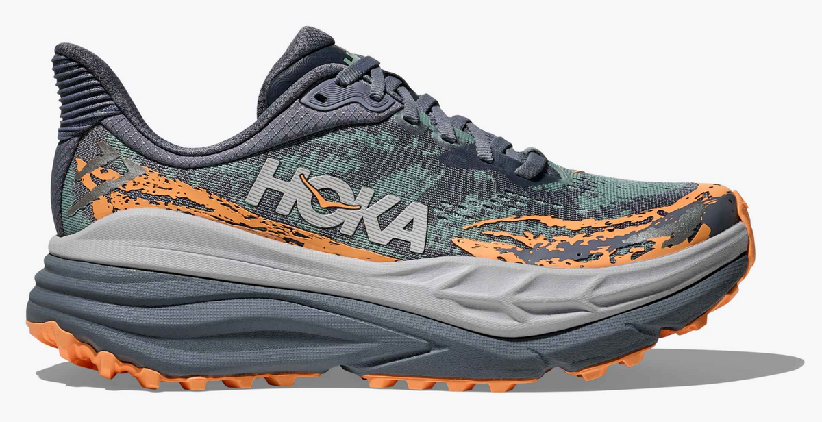 HOKA Women's Stinson 7 Running Shoes