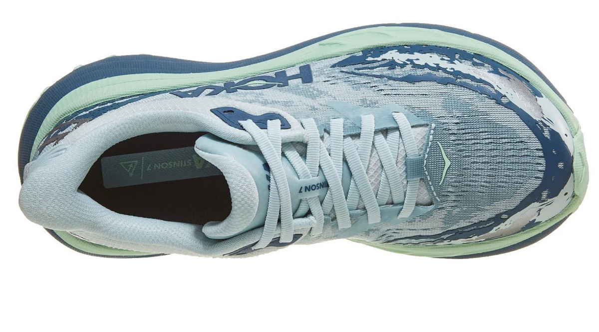 HOKA Women's Stinson 7 Running Shoes