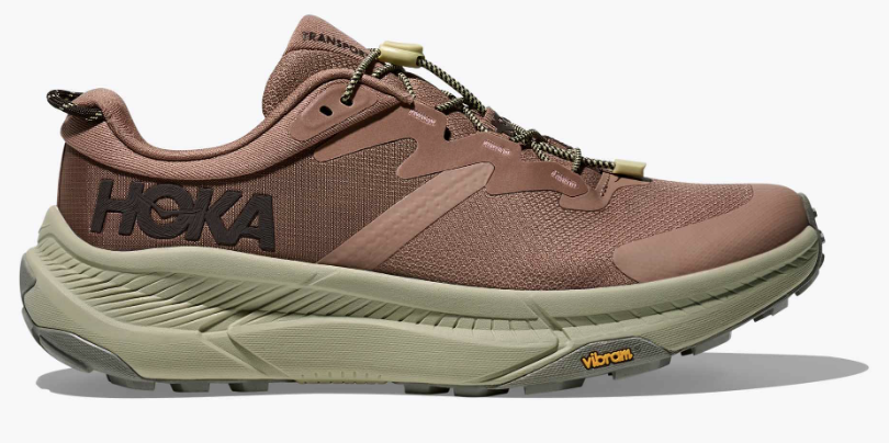HOKA Men's Transport Shoes