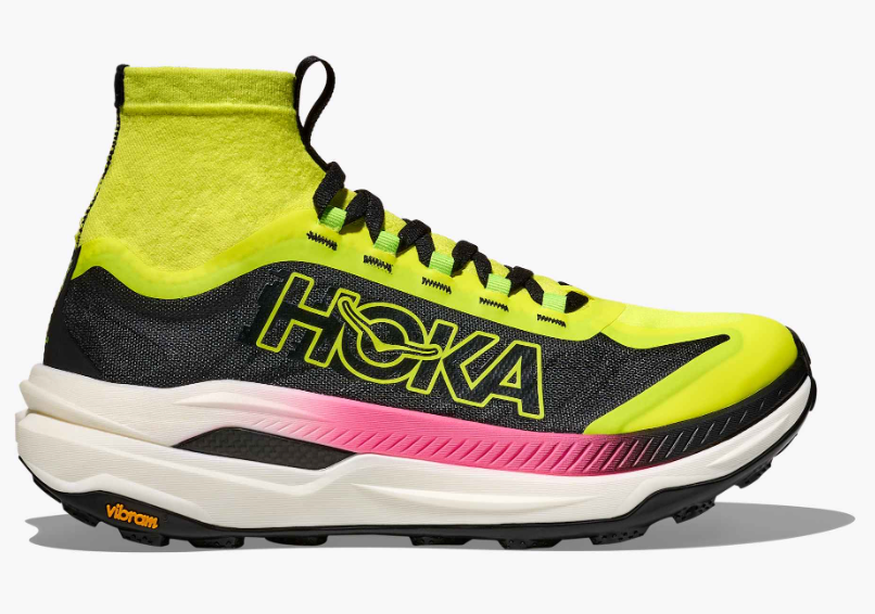 HOKA Women's Tecton X 3 Shoes