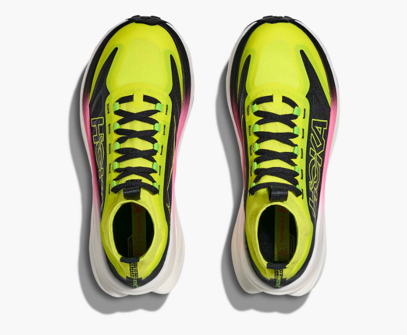 HOKA Women's Tecton X 3 Shoes