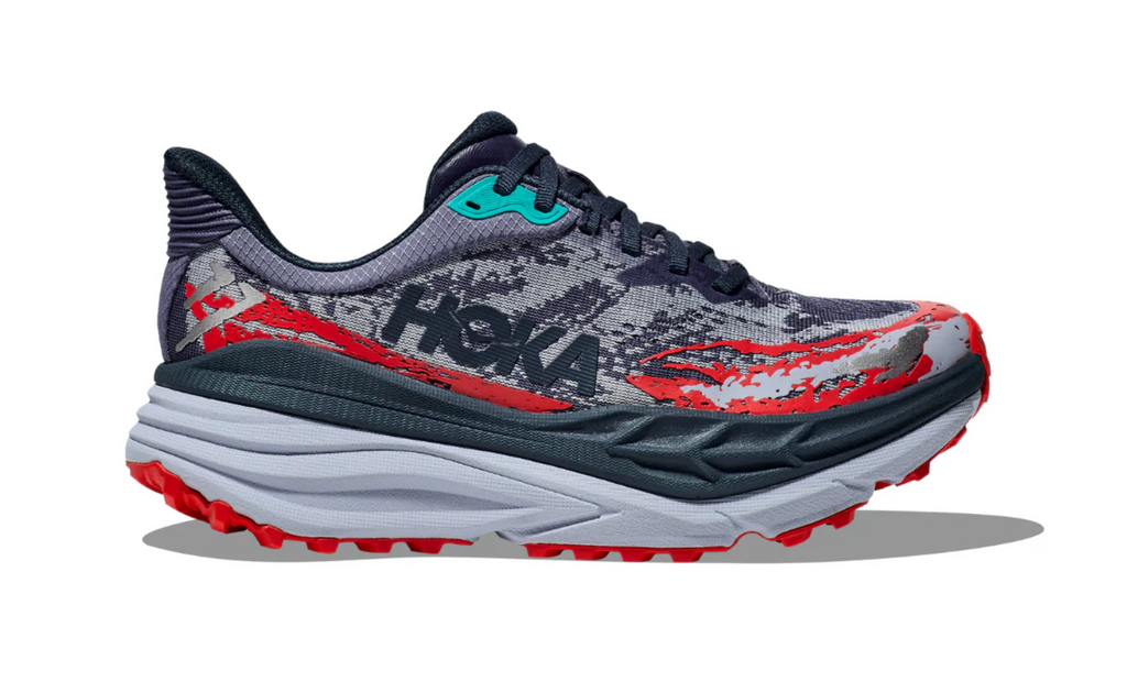 HOKA Women's Stinson 7 Running Shoes