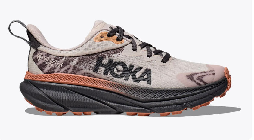 HOKA Women's Challenger ATR 7 GTX Shoes