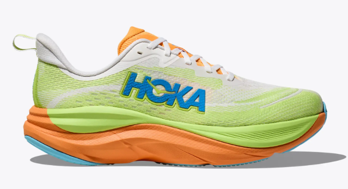 HOKA Men's Skyflow Running Shoes