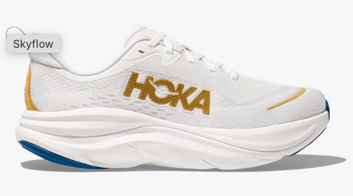 HOKA Men's Skyflow Running Shoes