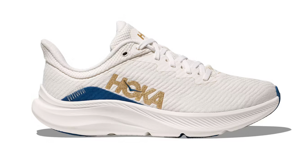 HOKA Men's Solimar (Core Colors) Shoes