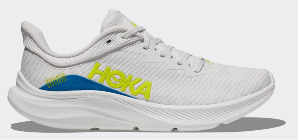 HOKA Men's Solimar (Core Colors) Shoes