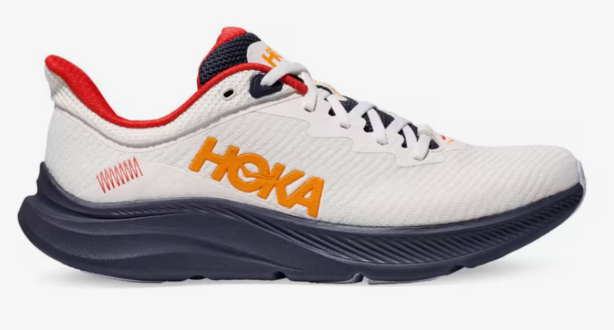 HOKA Men's Solimar (Core Colors) Shoes