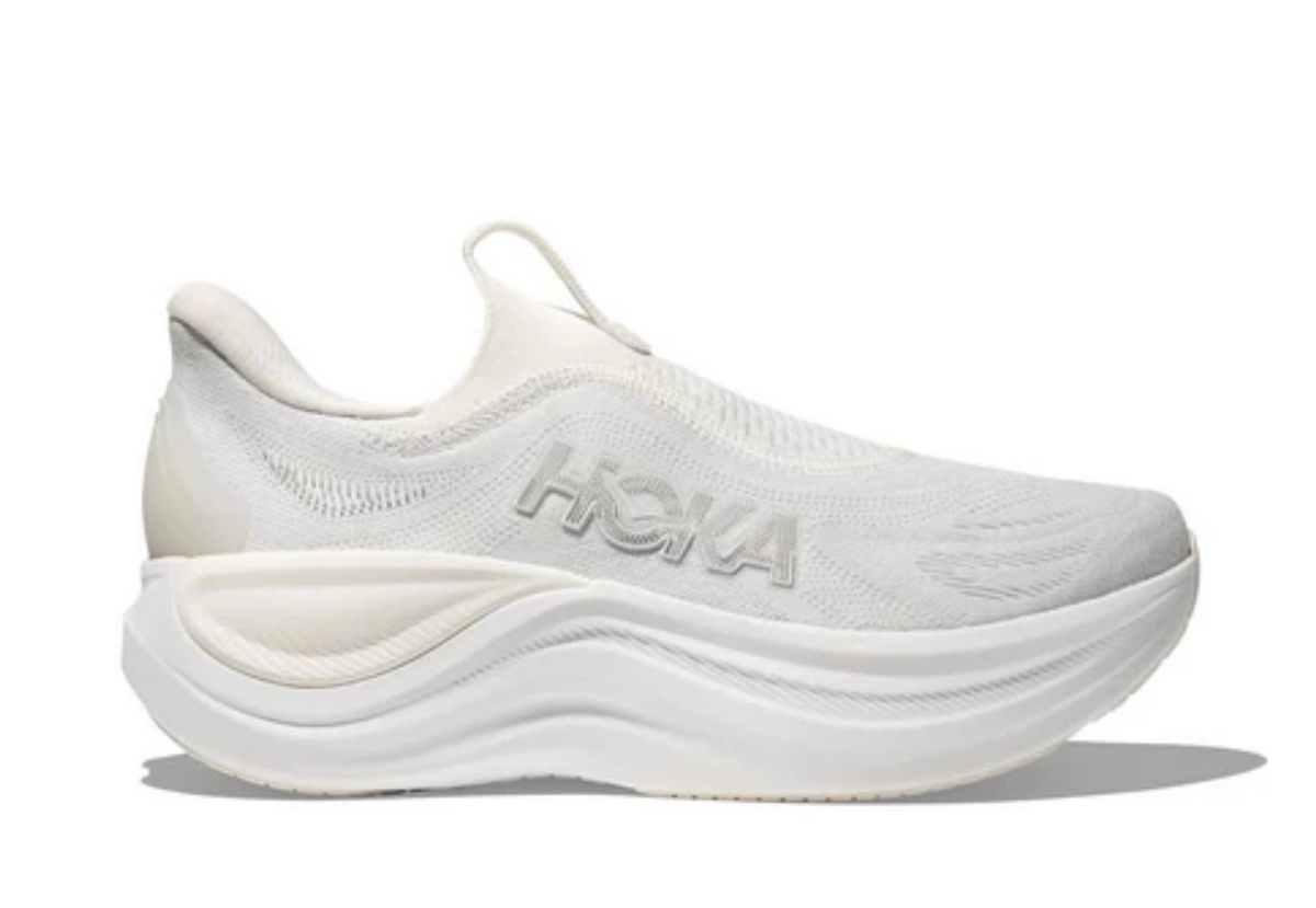 HOKA Women's Skyward Laceless Shoes