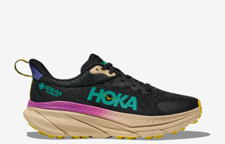 HOKA Men's Challenger ATR 7 GTX Running Shoes