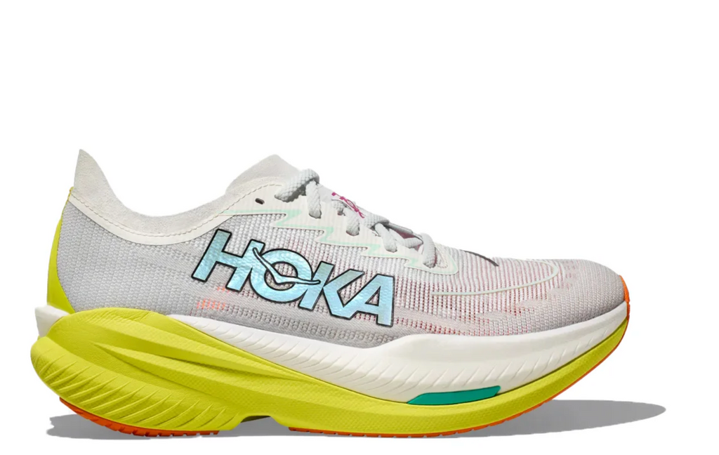 HOKA Men's Mach X 2 Shoes