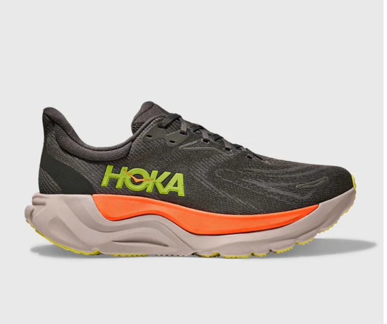 HOKA Men's Arahi 8 Shoes