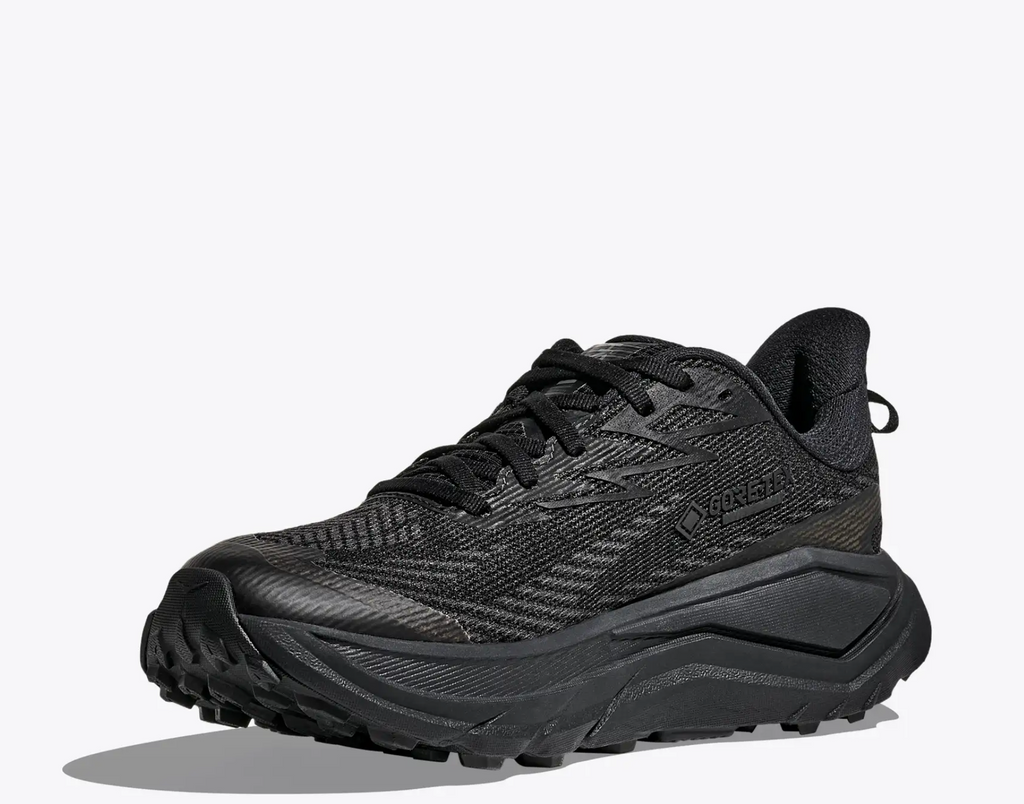 HOKA Women's Challenger 8 GTX Running Shoes