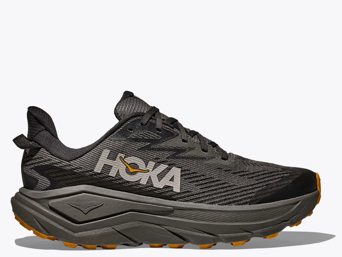 HOKA Men's Challenger 8 GTX Running Shoes