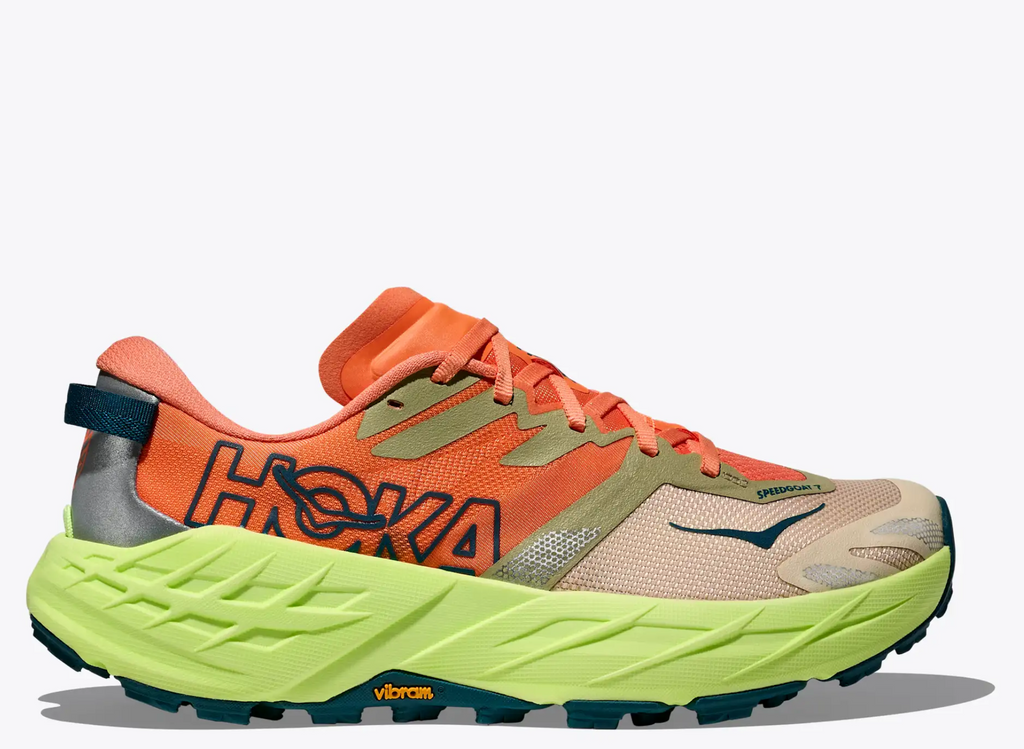 HOKA Women's Speedgoat 7 Shoes