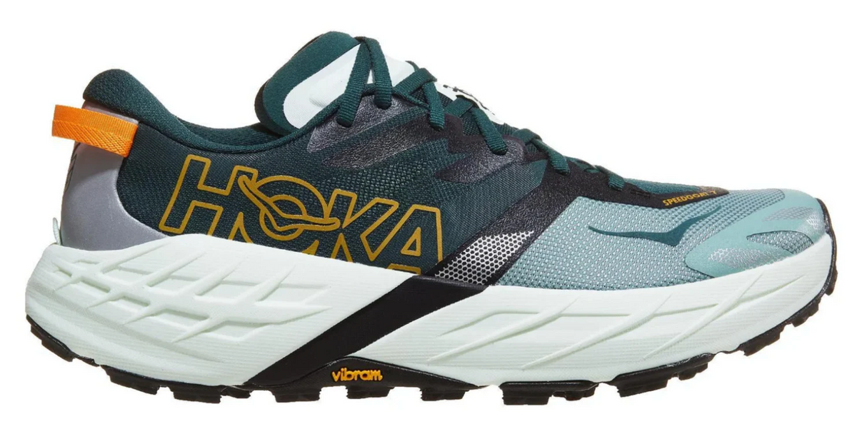 HOKA Men's Speedgoat 7 Running Shoes