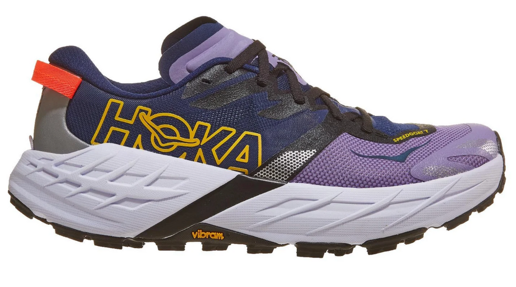 HOKA Women's Speedgoat 7 Shoes